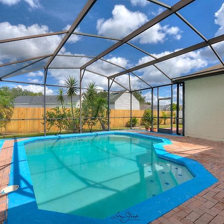 Holiday Rest Kissimmee Εξωτερικό φωτογραφία