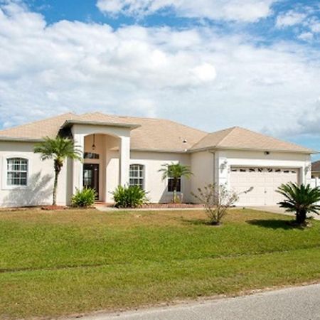 Holiday Rest Kissimmee Εξωτερικό φωτογραφία