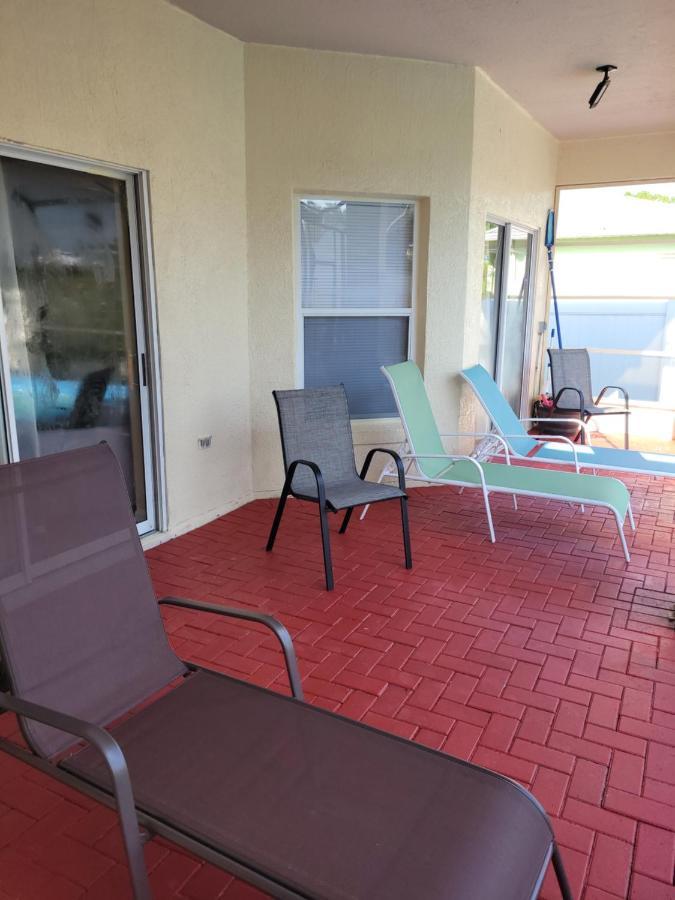 Holiday Rest Kissimmee Εξωτερικό φωτογραφία