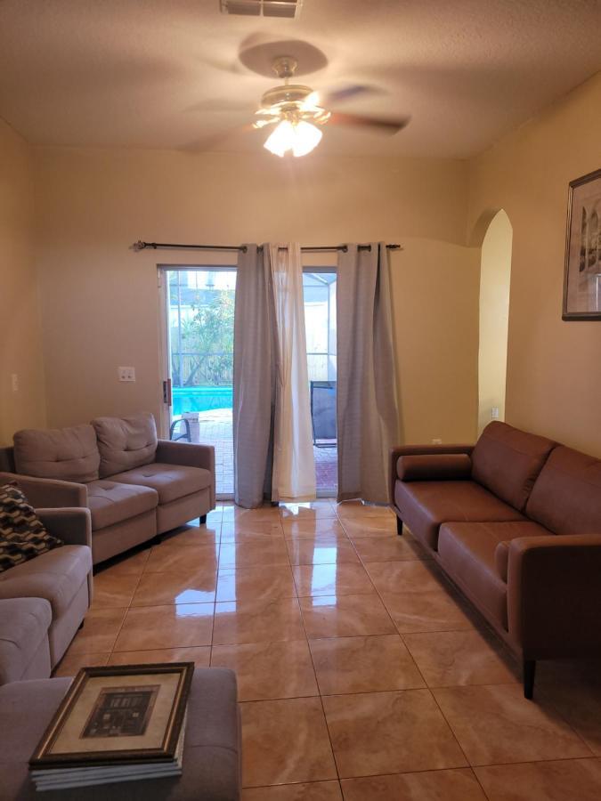Holiday Rest Kissimmee Εξωτερικό φωτογραφία