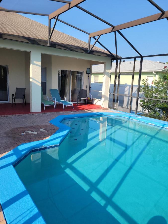 Holiday Rest Kissimmee Εξωτερικό φωτογραφία