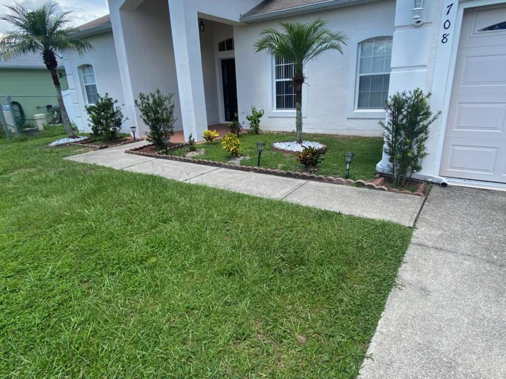 Holiday Rest Kissimmee Εξωτερικό φωτογραφία