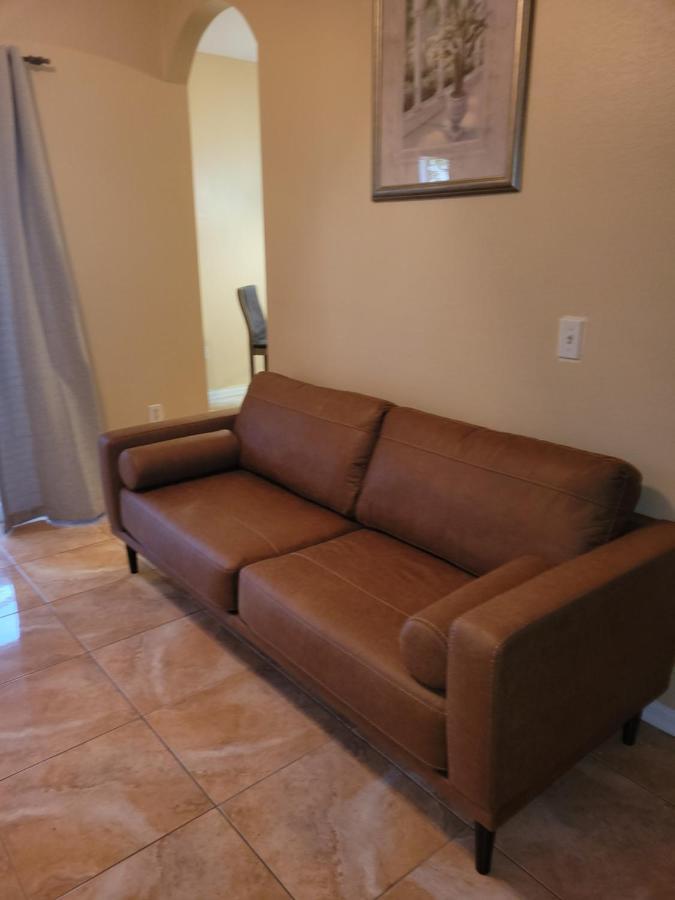 Holiday Rest Kissimmee Εξωτερικό φωτογραφία