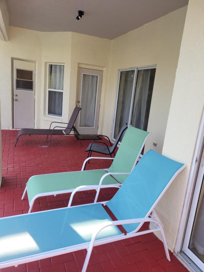 Holiday Rest Kissimmee Εξωτερικό φωτογραφία