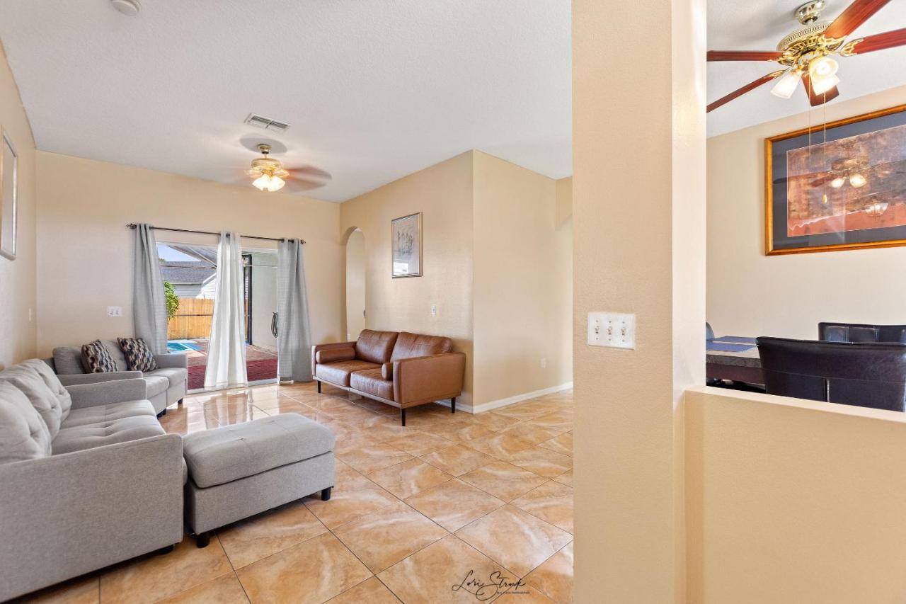 Holiday Rest Kissimmee Εξωτερικό φωτογραφία