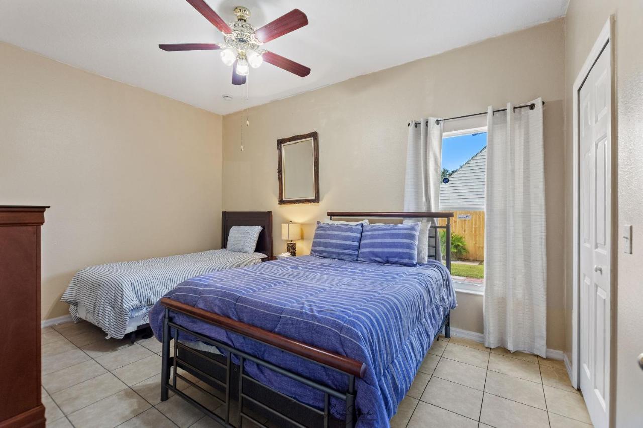 Holiday Rest Kissimmee Εξωτερικό φωτογραφία