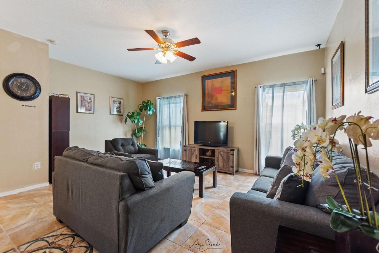 Holiday Rest Kissimmee Εξωτερικό φωτογραφία