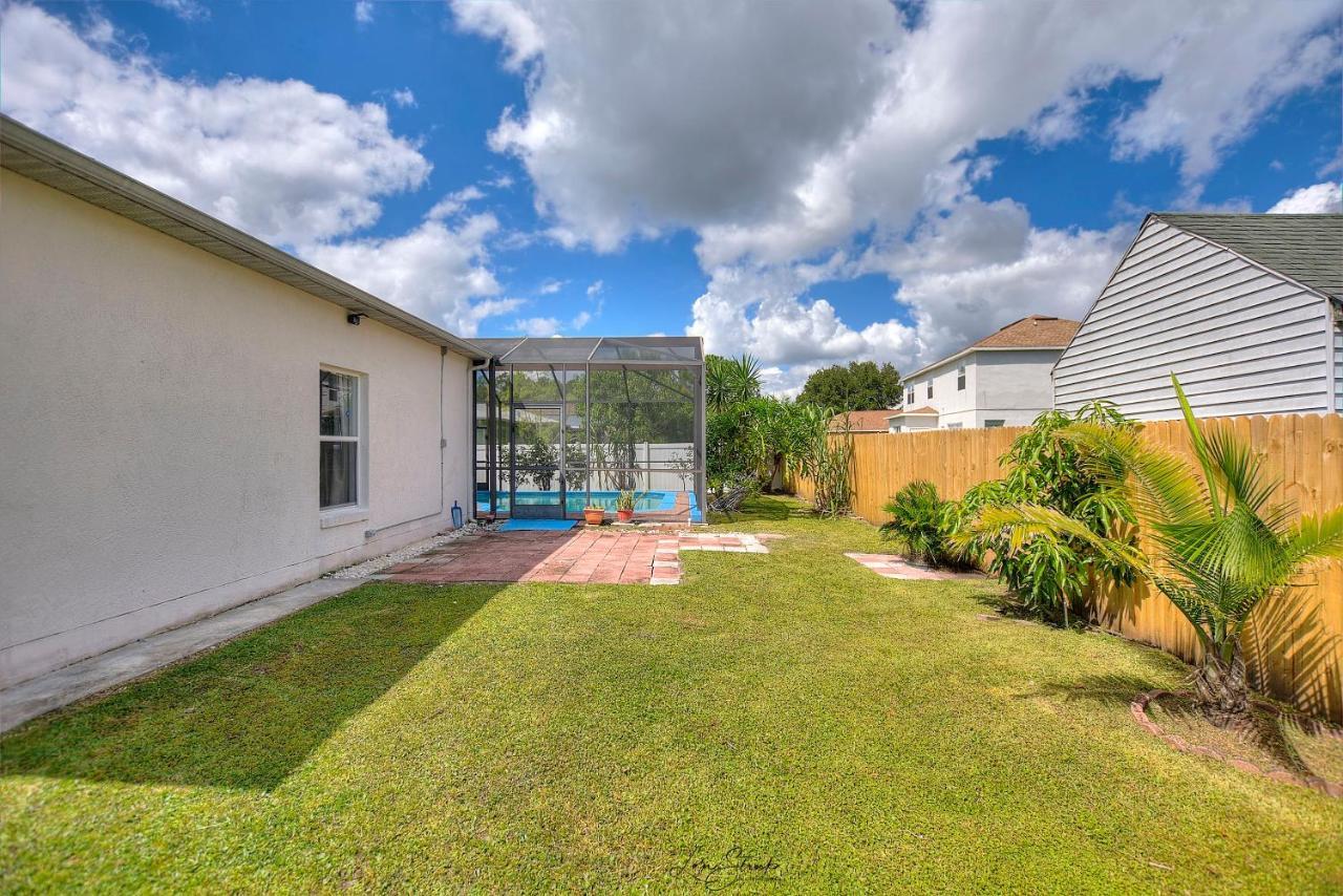 Holiday Rest Kissimmee Εξωτερικό φωτογραφία