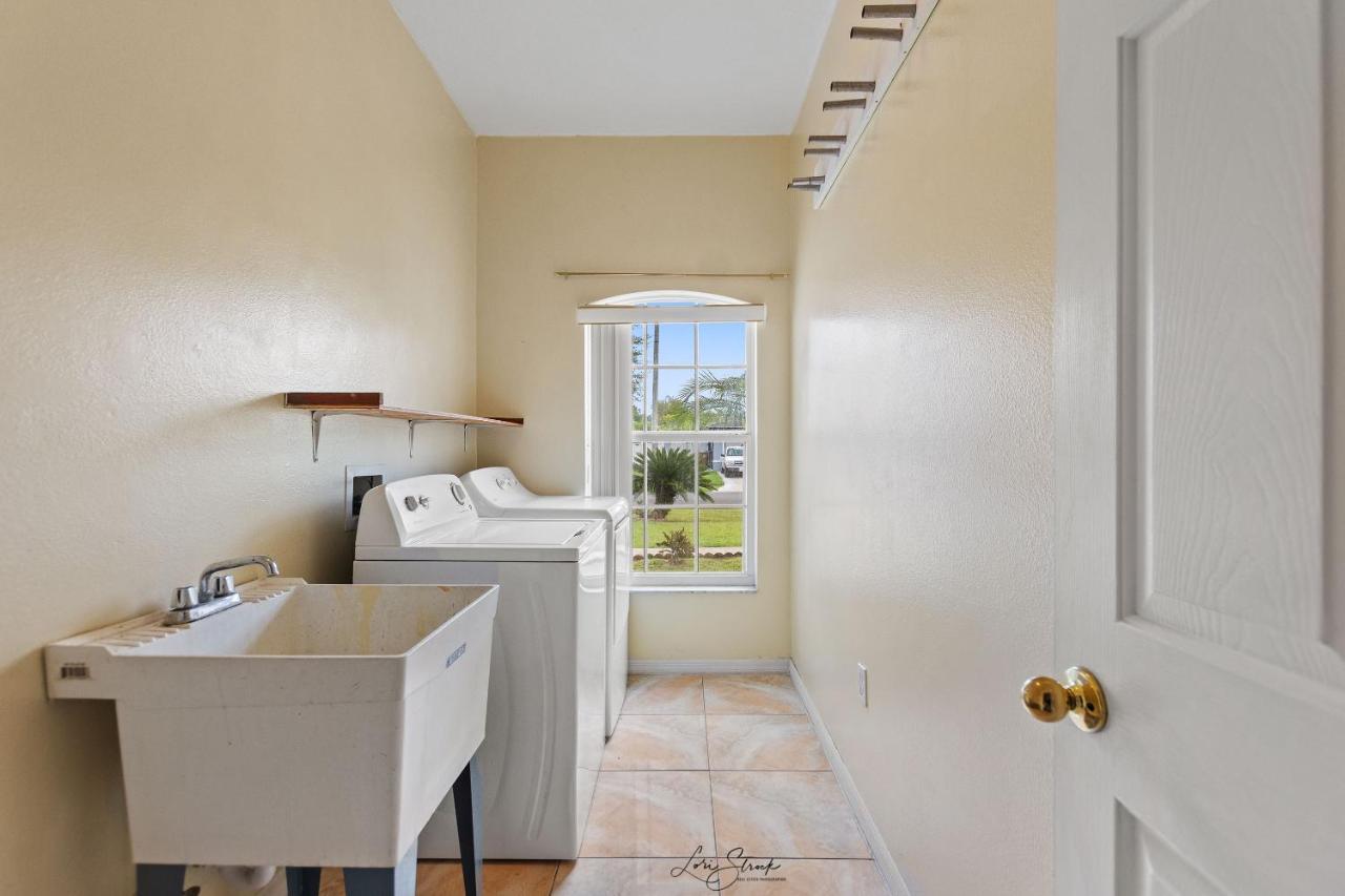 Holiday Rest Kissimmee Εξωτερικό φωτογραφία
