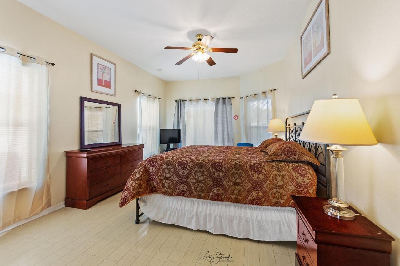 Holiday Rest Kissimmee Εξωτερικό φωτογραφία