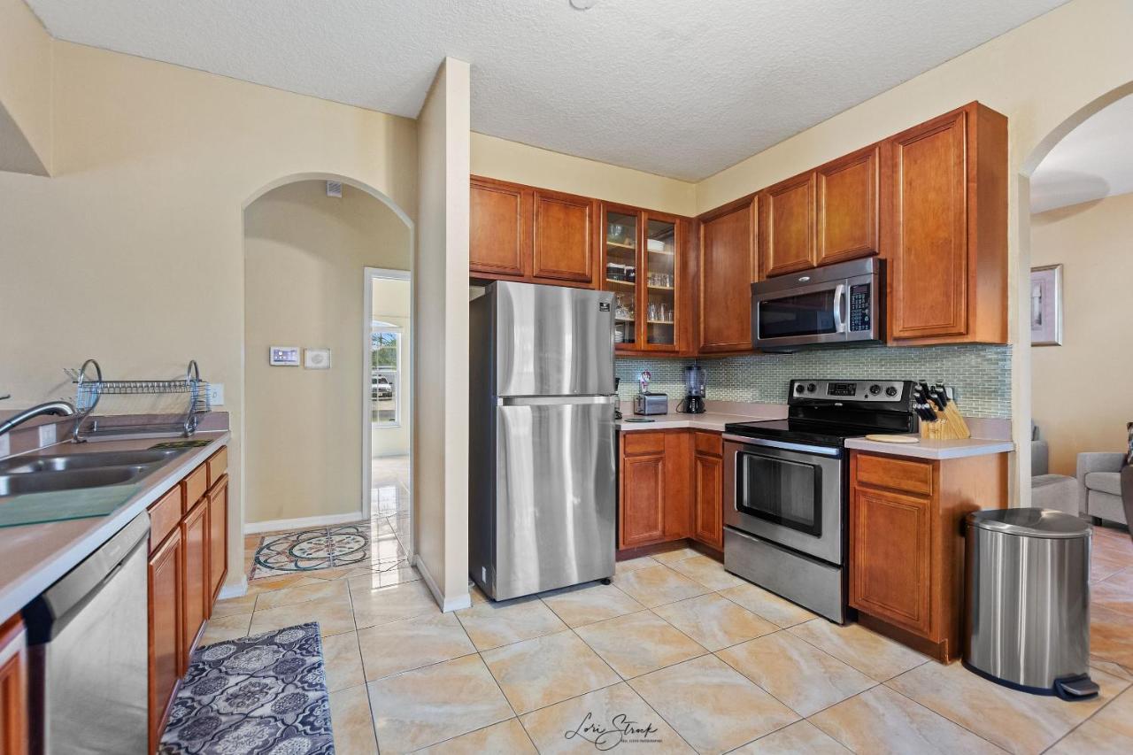 Holiday Rest Kissimmee Εξωτερικό φωτογραφία