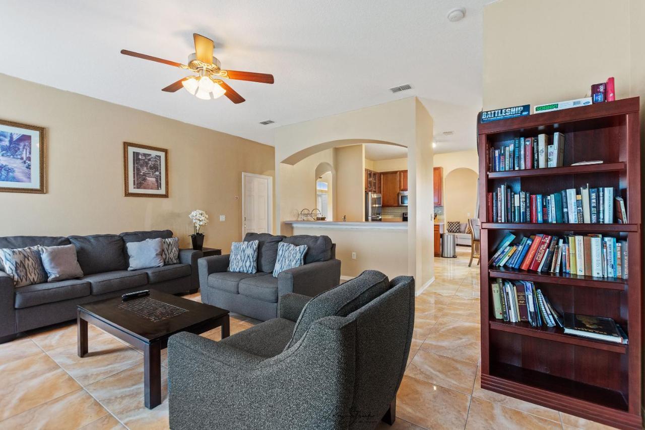 Holiday Rest Kissimmee Εξωτερικό φωτογραφία