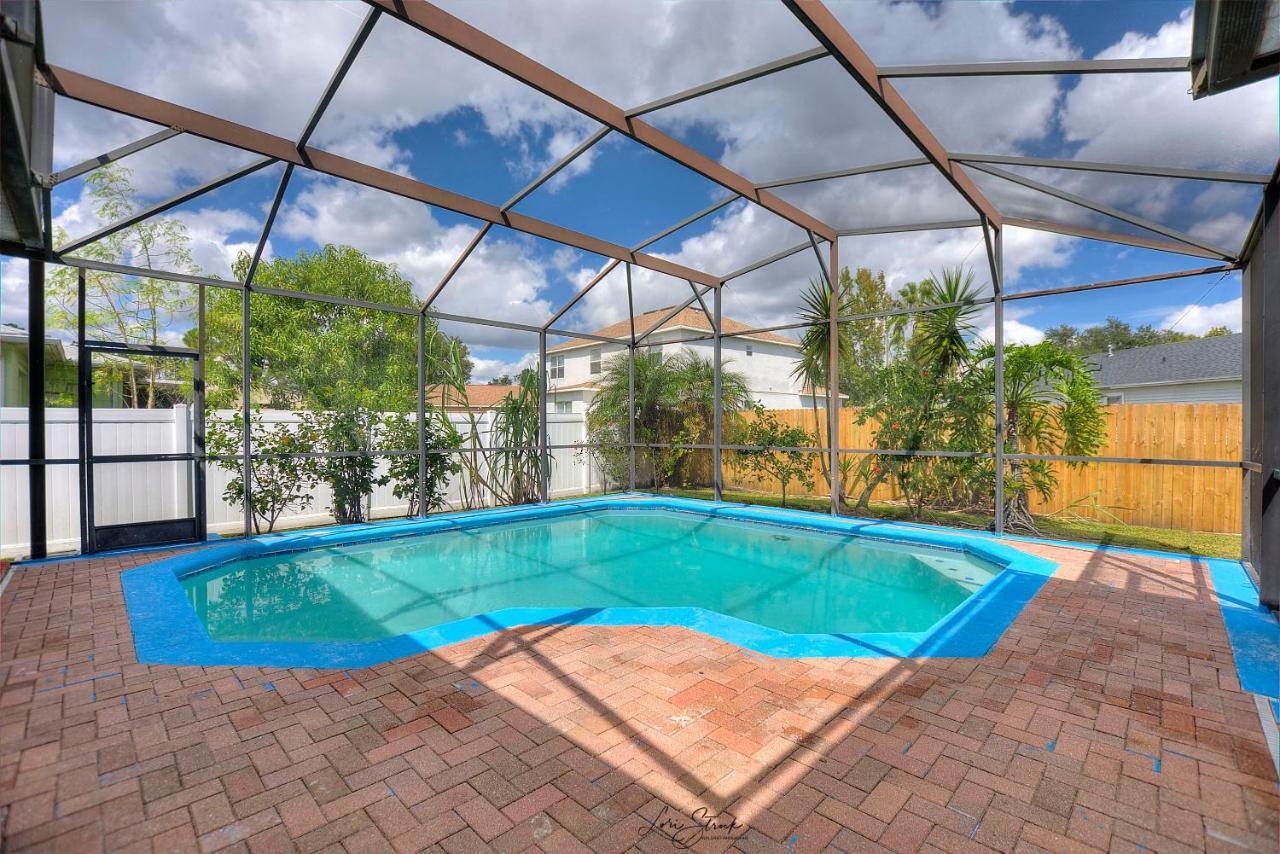 Holiday Rest Kissimmee Εξωτερικό φωτογραφία