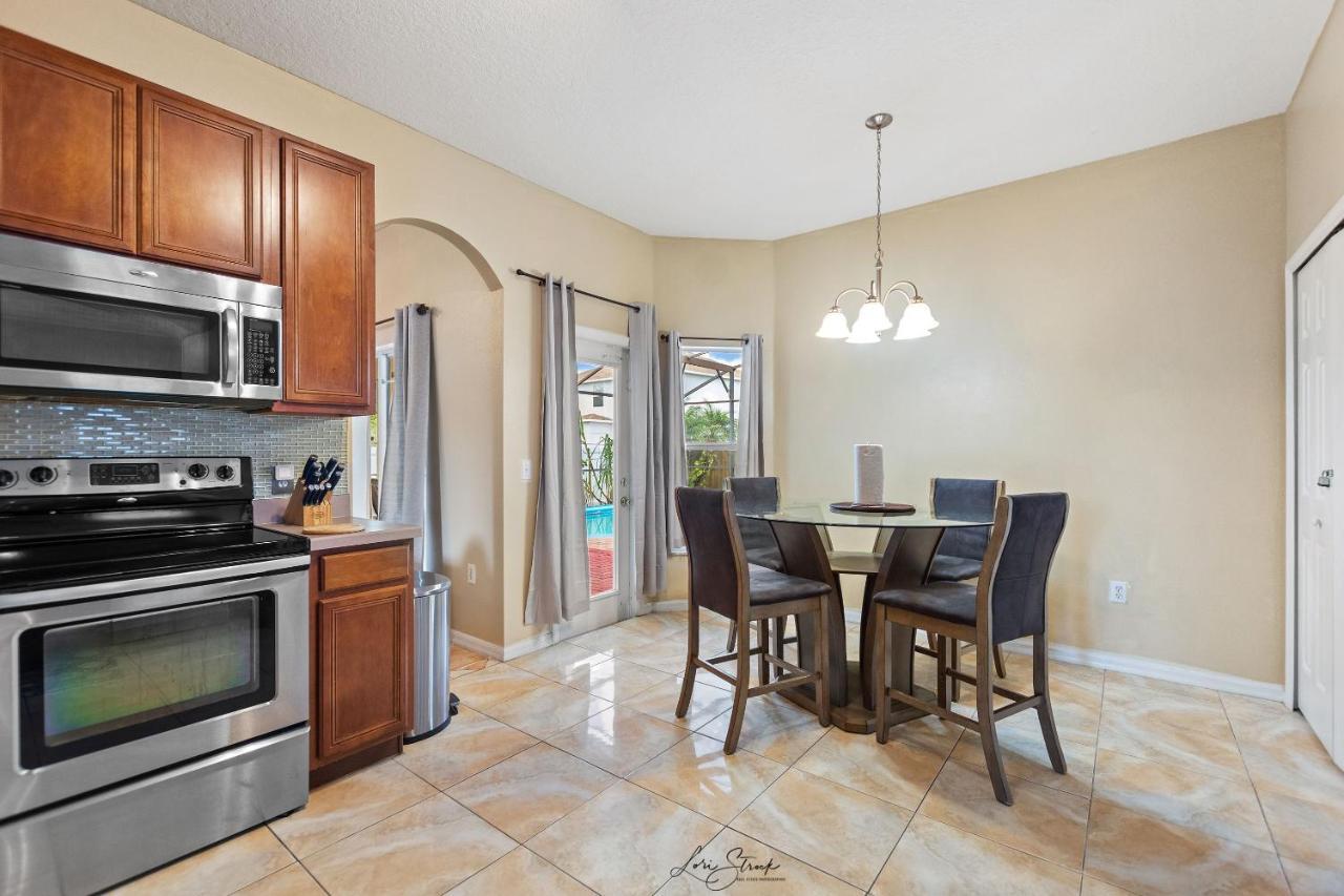 Holiday Rest Kissimmee Εξωτερικό φωτογραφία