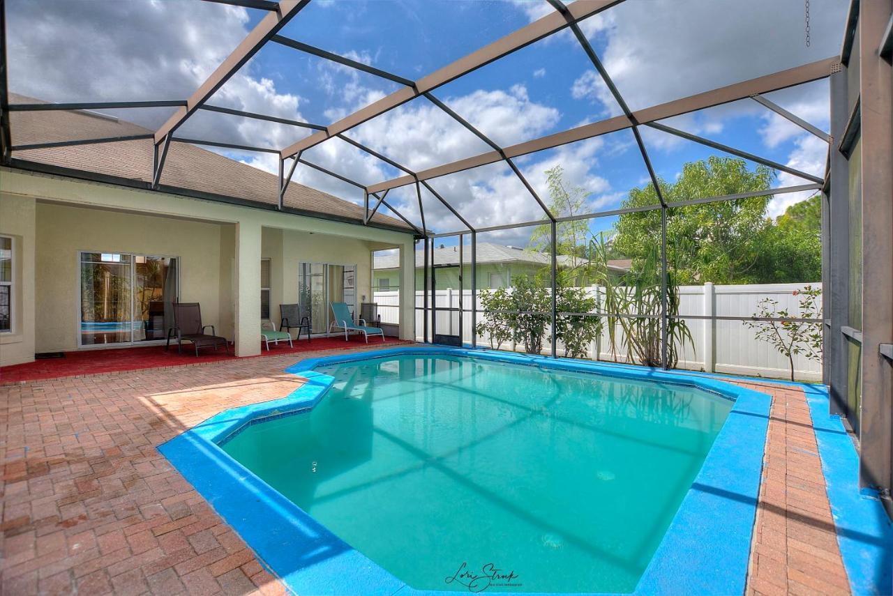 Holiday Rest Kissimmee Εξωτερικό φωτογραφία