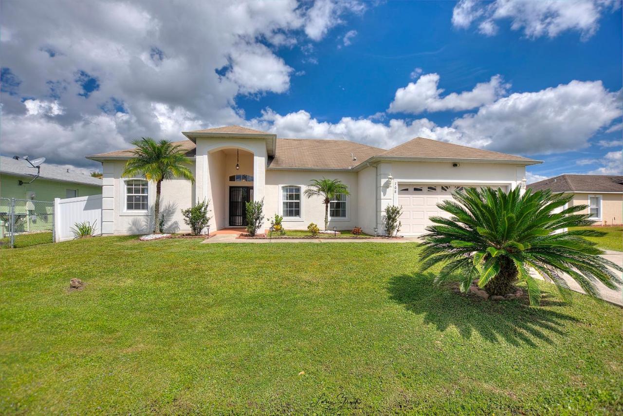 Holiday Rest Kissimmee Εξωτερικό φωτογραφία
