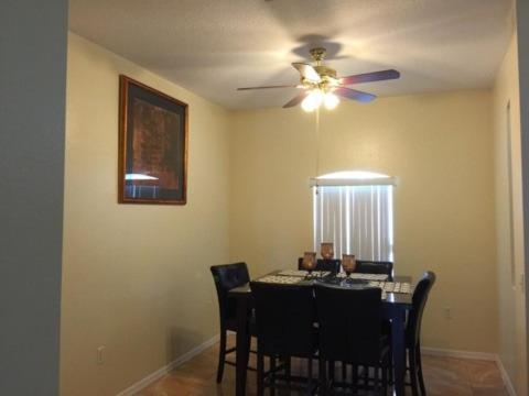 Holiday Rest Kissimmee Εξωτερικό φωτογραφία
