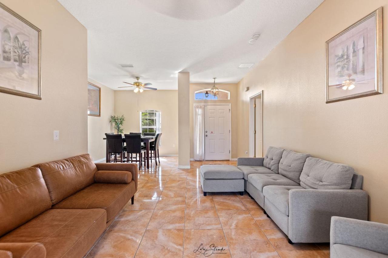 Holiday Rest Kissimmee Εξωτερικό φωτογραφία
