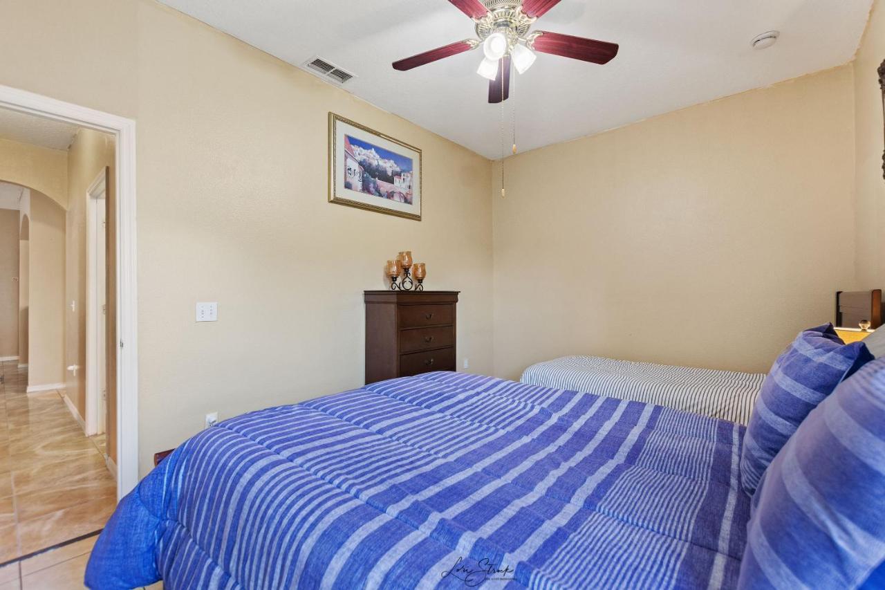 Holiday Rest Kissimmee Εξωτερικό φωτογραφία