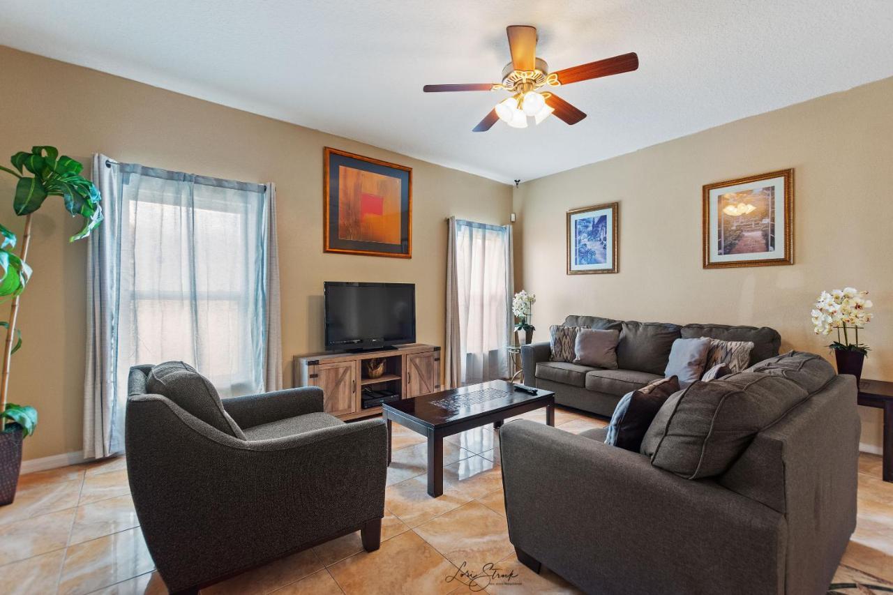 Holiday Rest Kissimmee Εξωτερικό φωτογραφία