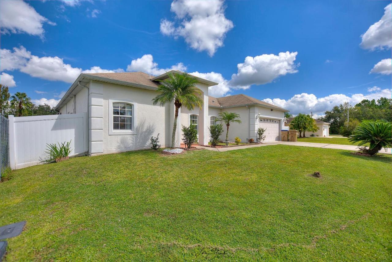 Holiday Rest Kissimmee Εξωτερικό φωτογραφία