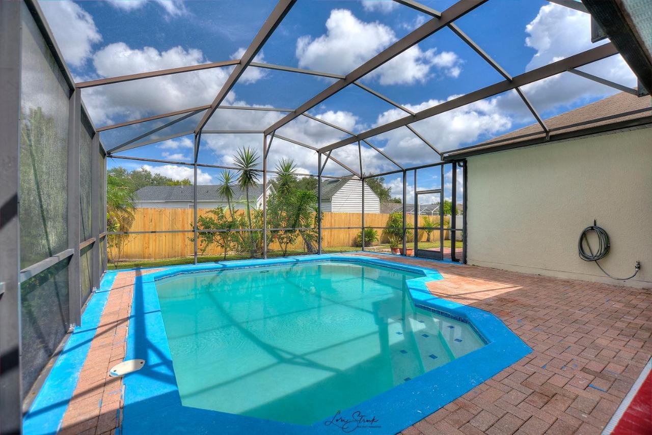 Holiday Rest Kissimmee Εξωτερικό φωτογραφία