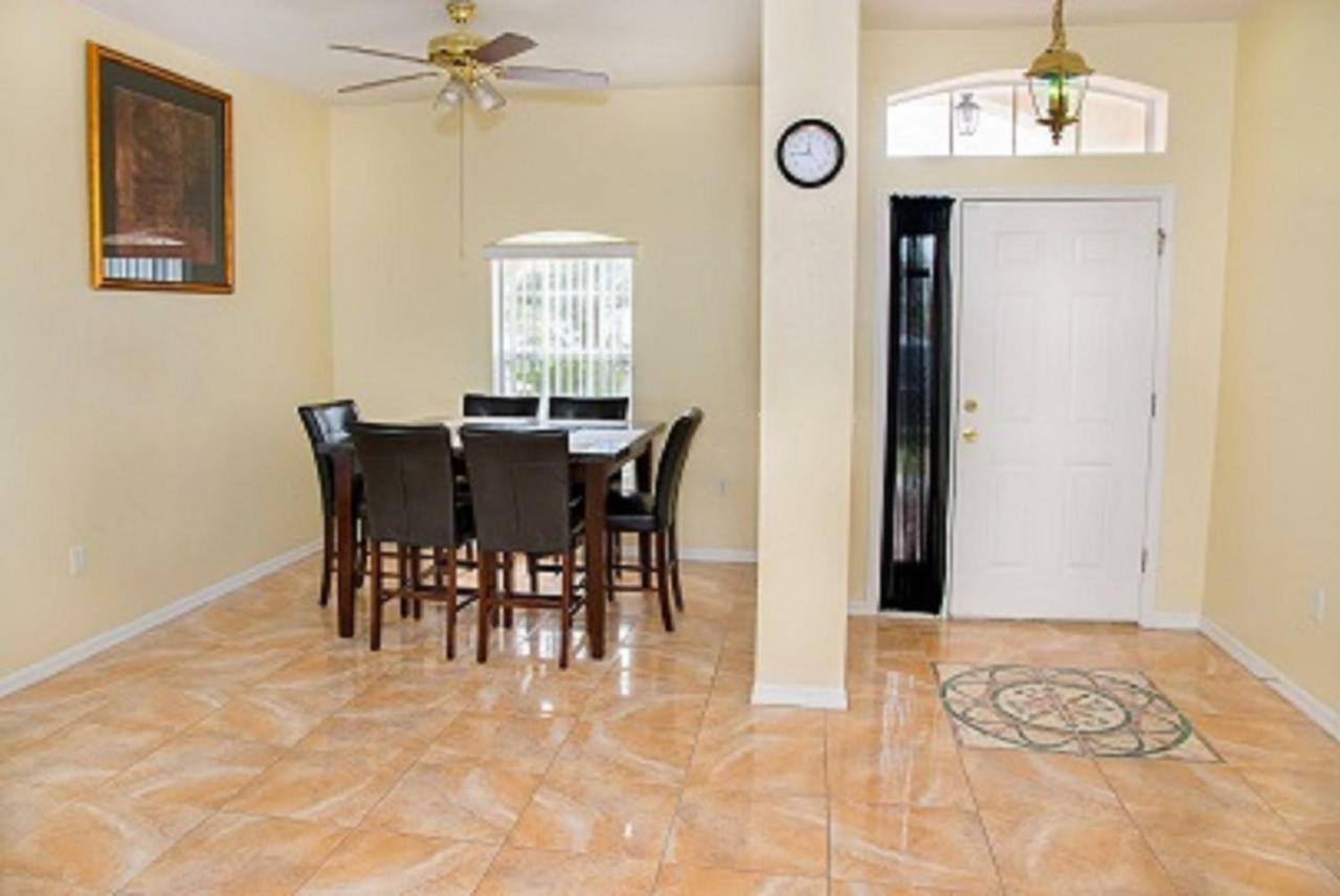 Holiday Rest Kissimmee Εξωτερικό φωτογραφία